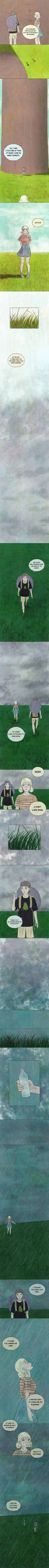 Read Cardboard Fields  5 Page 2 in English