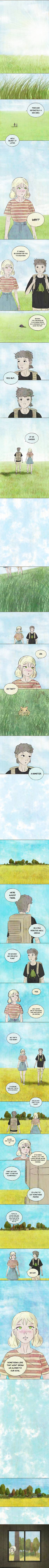 Read Cardboard Fields  6 Page 2 in English