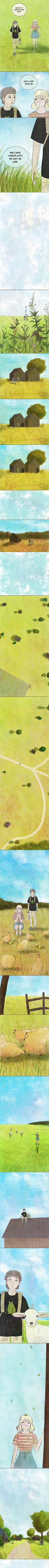 Read Cardboard Fields  7 Page 2 in English