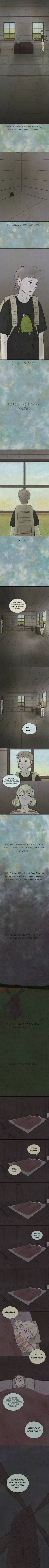 Read Cardboard Fields  8 Page 2 in English