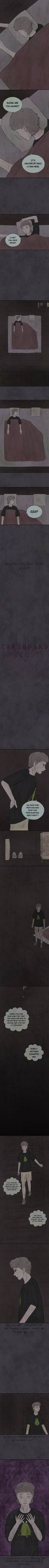 Read Cardboard Fields  9 Page 1 in English