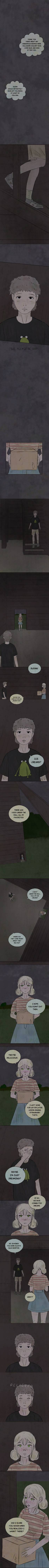 Read Cardboard Fields  9 Page 2 in English