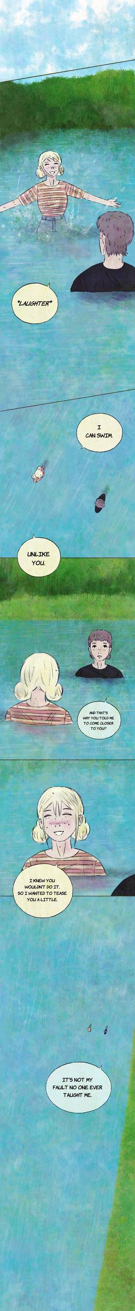 Read Cardboard Fields  9 Page 4 in English