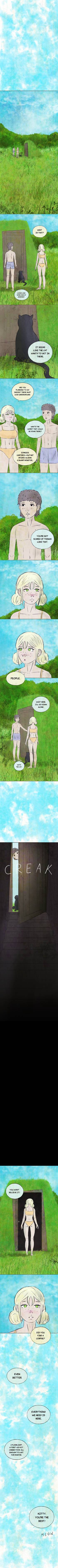 Read Cardboard Fields  10 Page 4 in English