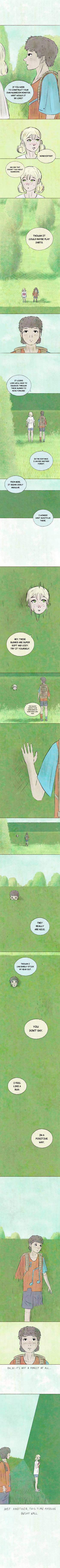 Read Cardboard Fields  12 Page 2 in English