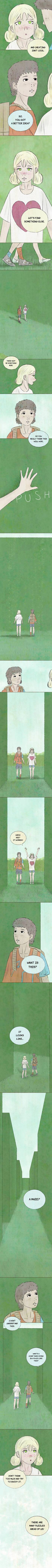 Read Cardboard Fields  13 Page 2 in English