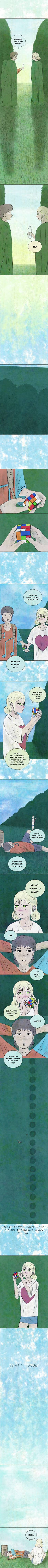 Read Cardboard Fields  15 Page 2 in English