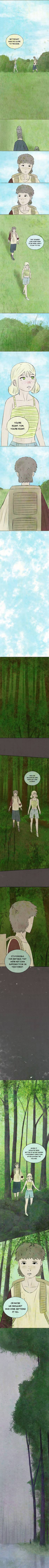 Read Cardboard Fields  18 Page 2 in English