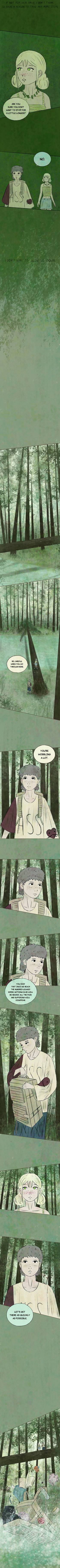 Read Cardboard Fields  18 Page 4 in English