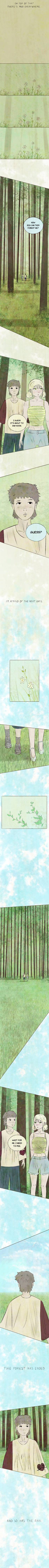 Read Cardboard Fields  19 Page 2 in English