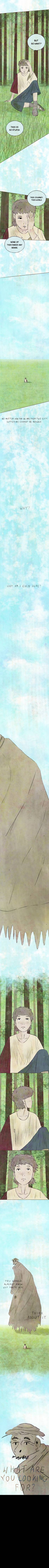Read Cardboard Fields  19 Page 3 in English