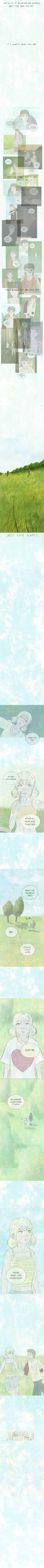 Read Cardboard Fields  20 Page 2 in English