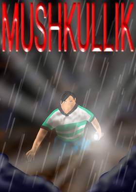 Read MUSHKULLIK (HARDSHIP)  1 Page 1 in English