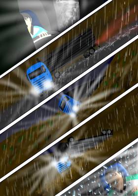 Read MUSHKULLIK (HARDSHIP)  1 Page 6 in English