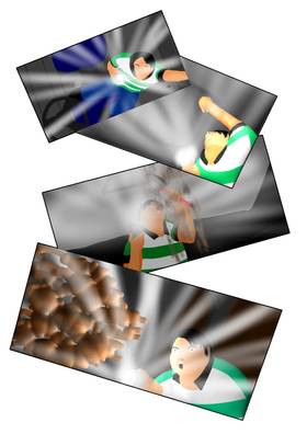 Read MUSHKULLIK (HARDSHIP)  1 Page 7 in English