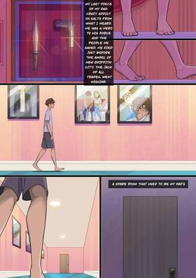 Read Zero's and Hero's  1 Page 2 in English