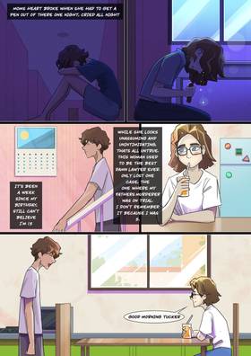 Read Zero's and Hero's  1 Page 3 in English