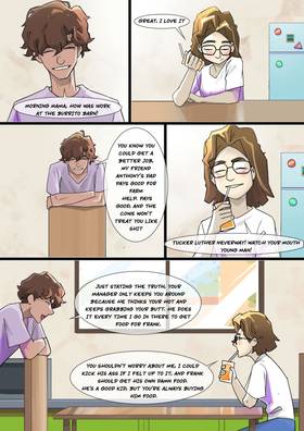 Read Zero's and Hero's  1 Page 4 in English