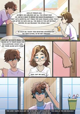 Read Zero's and Hero's  1 Page 5 in English