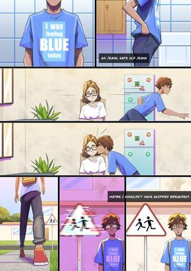 Read Zero's and Hero's  1 Page 6 in English