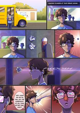 Read Zero's and Hero's  1 Page 7 in English