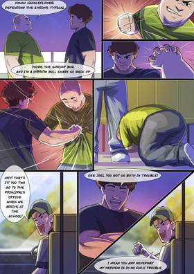 Read Zero's and Hero's  1 Page 9 in English