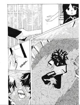 Read bajo el arbol de cerezoa   1 Page 7 in Spanish