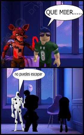 Read Universal Chaos the massacre red vol 1  1 Page 8 in Spanish