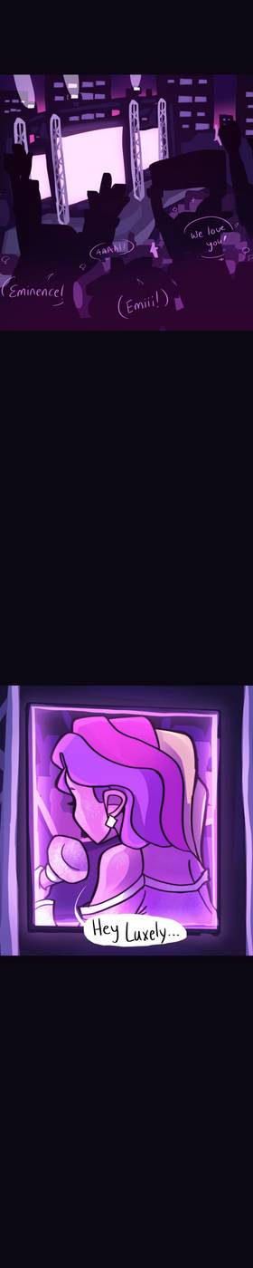 Read AMBITUS  1 Page 2 in English