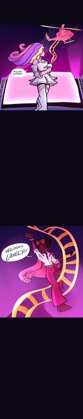 Read AMBITUS  1 Page 6 in English