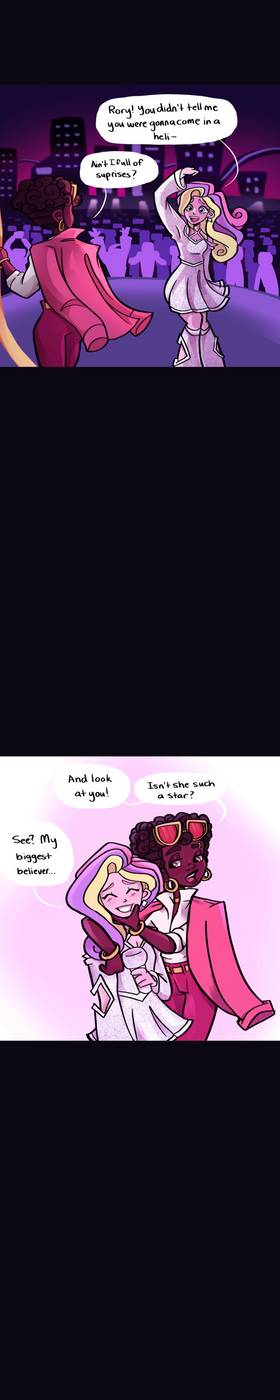 Read AMBITUS  1 Page 7 in English