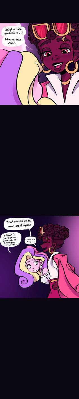 Read AMBITUS  1 Page 8 in English