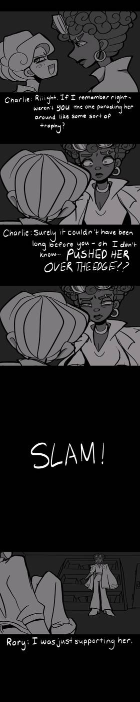 Read AMBITUS  2 Page 9 in English