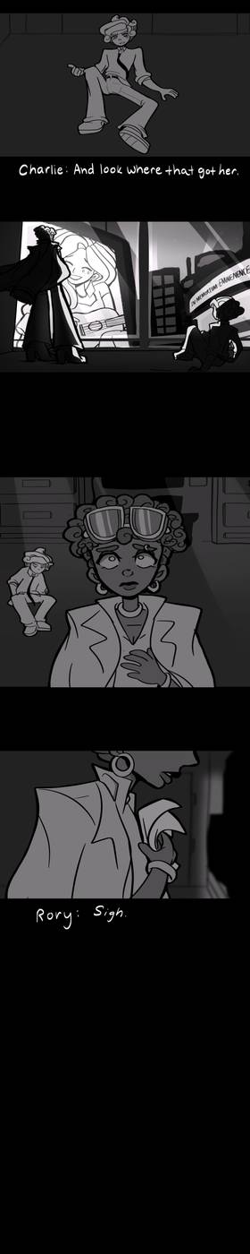 Read AMBITUS  2 Page 10 in English