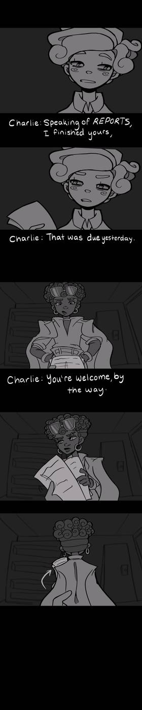 Read AMBITUS  2 Page 6 in English