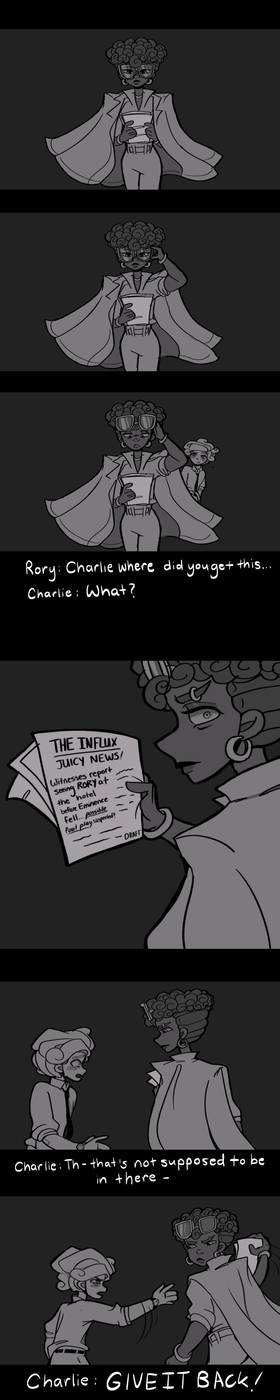 Read AMBITUS  2 Page 7 in English
