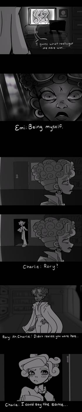 Read AMBITUS  2 Page 3 in English