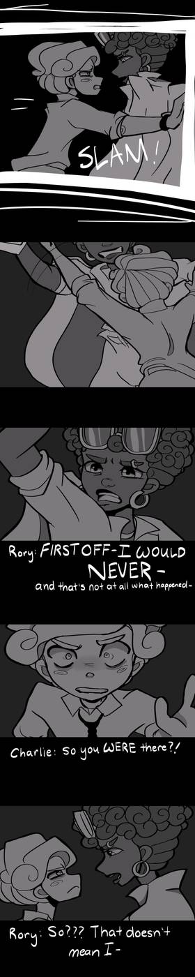 Read AMBITUS  2 Page 8 in English