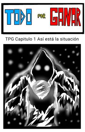 Read Todo Por Ganar   1 Page 1 in Spanish