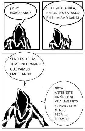 Read Todo Por Ganar   1 Page 6 in Spanish