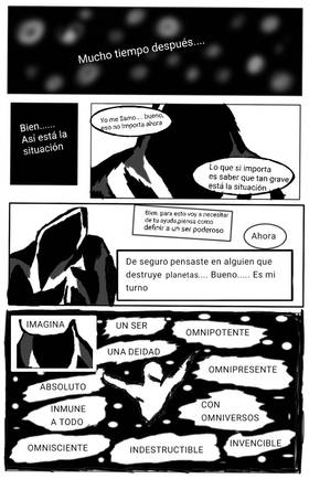 Read Todo Por Ganar   1 Page 5 in Spanish