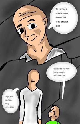 Read Todo Por Ganar   2 Page 9 in Spanish
