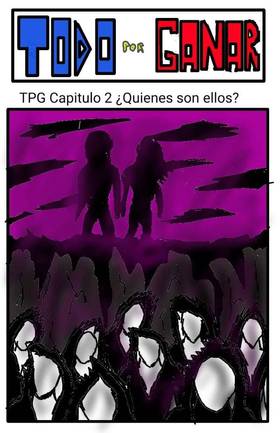 Read Todo Por Ganar   2 Page 1 in Spanish