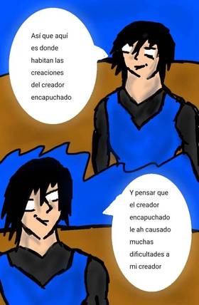 Read Todo Por Ganar   2 Page 6 in Spanish