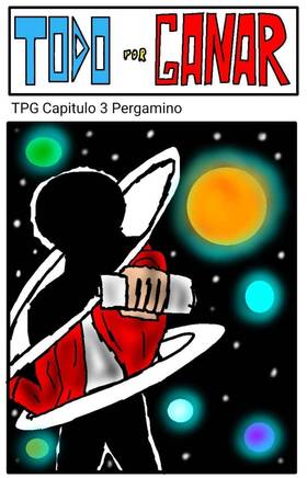 Read Todo Por Ganar   3 Page 1 in Spanish