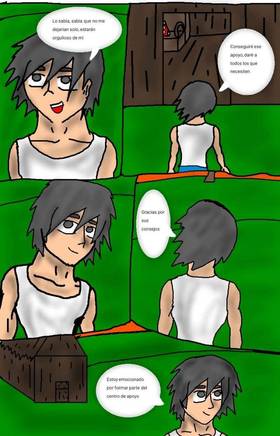 Read Todo Por Ganar   3 Page 5 in Spanish