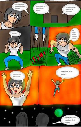 Read Todo Por Ganar   3 Page 10 in Spanish