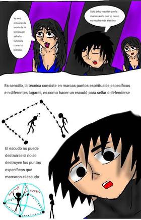 Read Todo Por Ganar   3 Page 8 in Spanish