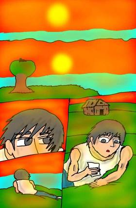 Read Todo Por Ganar   3 Page 2 in Spanish