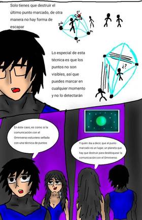 Read Todo Por Ganar   3 Page 9 in Spanish